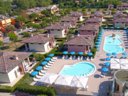 Cliquez pour découvrir toutes les photos de l'ÉTABLISSEMENT ! camping Airone Bianco Residence Village photo 3