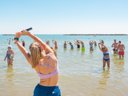 Cliquez pour découvrir toutes les photos de l'ÉTABLISSEMENT ! camping Airone Bianco Residence Village photo 9
