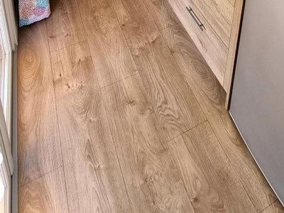 Cliquez pour découvrir toutes les photos de l'HÉBERGEMENT ! mobil-home - Domaine Le Jardin Du Marais photo 6