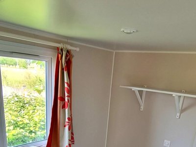 Cliquez pour découvrir toutes les photos de l'HÉBERGEMENT ! mobil-home - Domaine Le Jardin Du Marais photo 6