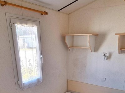 Cliquez pour découvrir toutes les photos de l'HÉBERGEMENT ! mobil-home - Domaine Le Jardin Du Marais photo 9