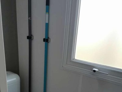 Cliquez pour découvrir toutes les photos de l'HÉBERGEMENT ! mobil-home - Domaine Le Jardin Du Marais photo 4