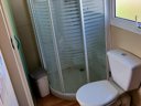 Cliquez pour découvrir toutes les photos de l'HÉBERGEMENT ! chalet - camping Domaine Le Jardin Du Marais photo 8