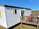 Cliquez pour découvrir toutes les photos de l'HÉBERGEMENT ! mobil-home - camping Domaine Le Jardin Du Marais photo 2