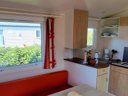 Cliquez pour découvrir toutes les photos de l'HÉBERGEMENT ! mobil-home - camping Domaine Le Jardin Du Marais photo 3