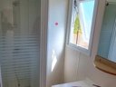 Cliquez pour découvrir toutes les photos de l'HÉBERGEMENT ! mobil-home - camping Domaine Le Jardin Du Marais photo 7