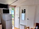 Cliquez pour découvrir toutes les photos de l'HÉBERGEMENT ! mobil-home - camping Domaine Le Jardin Du Marais photo 6