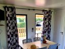mobil-home - camping Domaine Le Jardin Du Marais photo 4