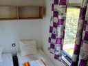 mobil-home - camping Domaine Le Jardin Du Marais photo 9
