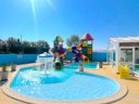 camping Domaine Le Jardin Du Marais photo 3