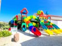 camping Domaine Le Jardin Du Marais photo 7