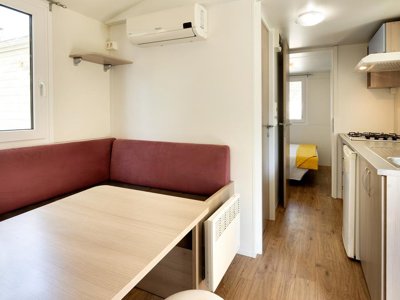 mobil-home - Classe photo 2