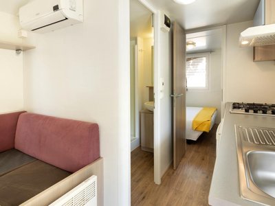 mobil-home - Classe photo 4