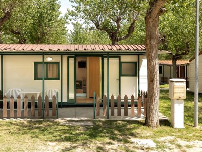 mobil-home - Classe photo 2