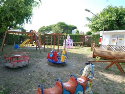 Cliquez pour découvrir toutes les photos de l'ÉTABLISSEMENT ! camping Classe photo 16