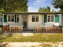 Cliquez pour découvrir toutes les photos de l'HÉBERGEMENT ! mobil-home - camping Classe photo 2