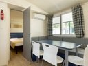 Cliquez pour découvrir toutes les photos de l'HÉBERGEMENT ! mobil-home - camping Classe photo 3