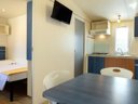 Cliquez pour découvrir toutes les photos de l'HÉBERGEMENT ! mobil-home - camping Classe photo 7