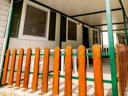 Cliquez pour découvrir toutes les photos de l'HÉBERGEMENT ! mobil-home - camping Classe photo 2