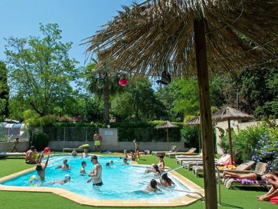 camping Lou Pantai photo 1