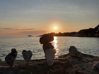 Cliquez pour découvrir toutes les photos de l'ÉTABLISSEMENT ! camping Lou Pantai photo 17