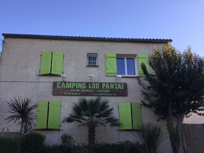 Cliquez pour découvrir toutes les photos de l'ÉTABLISSEMENT ! camping Lou Pantai photo 2