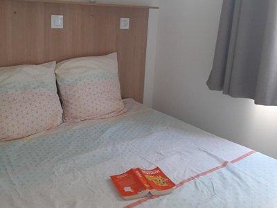 mobil-home - Lou Pantai photo 12