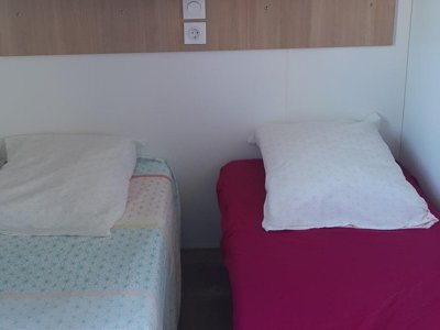 mobil-home - Lou Pantai photo 13