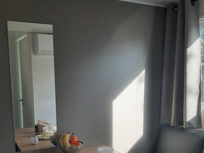 mobil-home - Lou Pantai photo 15