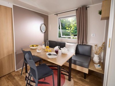 mobil-home - Lou Pantai photo 7