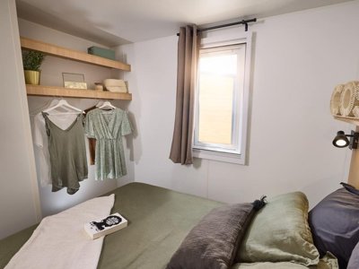 mobil-home - Lou Pantai photo 8