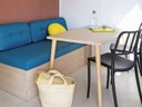 Cliquez pour découvrir toutes les photos de l'HÉBERGEMENT ! mobil-home - camping Lou Pantai photo 3