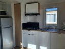 mobil-home - camping Lou Pantai photo 7