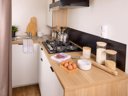 mobil-home - camping Lou Pantai photo 6