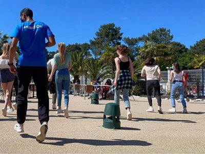 camping Siblu Les Viviers - Funpass Inclus photo 11