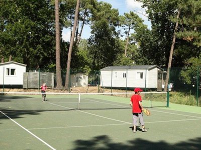 camping Siblu Les Viviers - Funpass Inclus photo 13