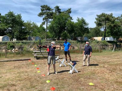 camping Siblu Les Viviers - Funpass Inclus photo 14