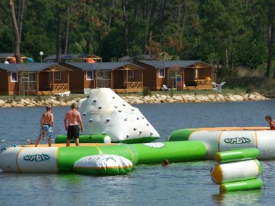 camping Siblu Les Viviers - Funpass Inclus photo 16