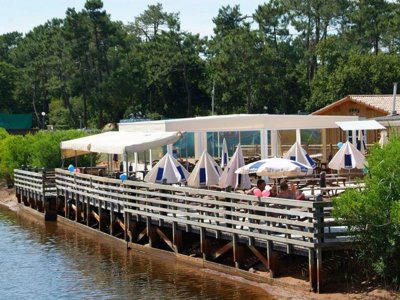 camping Siblu Les Viviers - Funpass Inclus photo 18