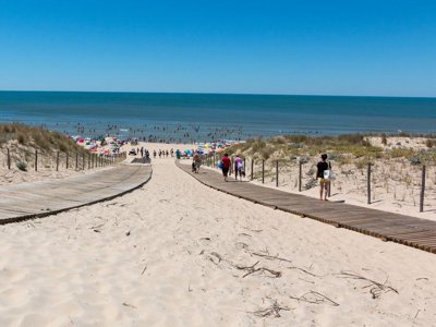 camping Siblu Les Viviers - Funpass Inclus photo 20