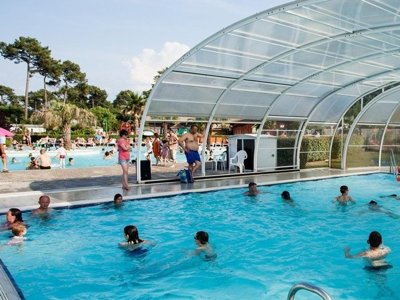 camping Siblu Les Viviers - Funpass Inclus photo 6