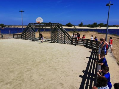 camping Siblu Les Viviers - Funpass Inclus photo 9