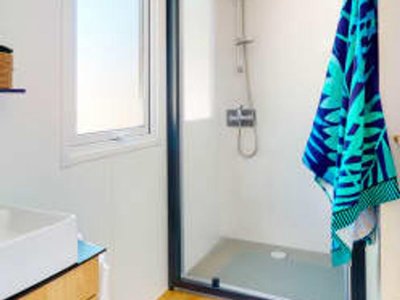 Cliquez pour découvrir toutes les photos de l'HÉBERGEMENT ! mobil-home - Siblu Les Embruns Funpass Inclus photo 2