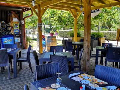 Cliquez pour découvrir toutes les photos de l'ÉTABLISSEMENT ! établissement Landes Océanes photo 13