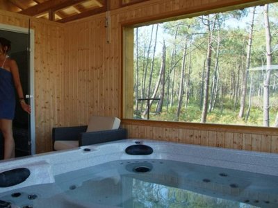 Cliquez pour découvrir toutes les photos de l'ÉTABLISSEMENT ! établissement Landes Océanes photo 18