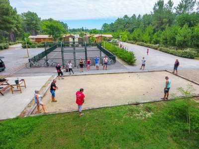 Cliquez pour découvrir toutes les photos de l'ÉTABLISSEMENT ! établissement Landes Océanes photo 21