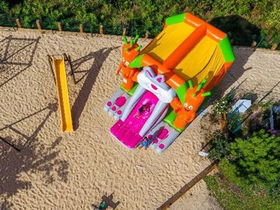 Cliquez pour découvrir toutes les photos de l'ÉTABLISSEMENT ! établissement Landes Océanes photo 22
