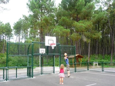 Cliquez pour découvrir toutes les photos de l'ÉTABLISSEMENT ! établissement Landes Océanes photo 24