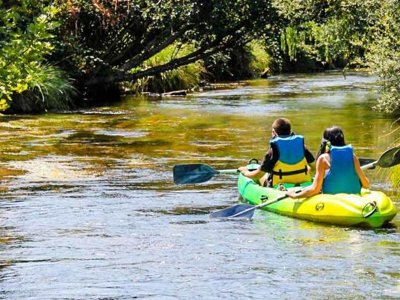 Cliquez pour découvrir toutes les photos de l'ÉTABLISSEMENT ! établissement Landes Océanes photo 25