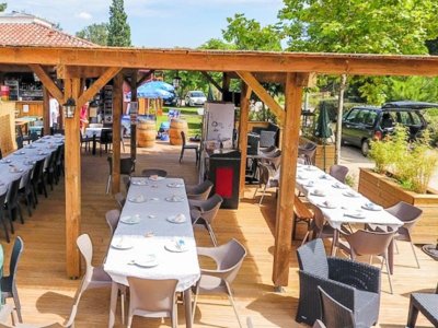 Cliquez pour découvrir toutes les photos de l'ÉTABLISSEMENT ! établissement Landes Océanes photo 26